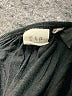 Gap - Maternity Black Short Sleeve Top Size S - photo 6