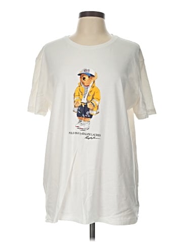 Polo by Ralph Lauren Short Sleeve T-Shirt (view 1)