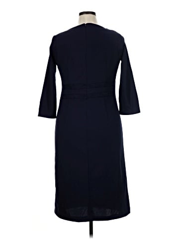 Shelby & Palmer Casual Dress (view 2)