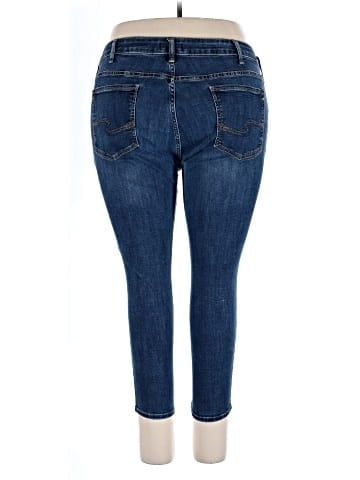 Silver Jeans Co. Jeans (view 2)