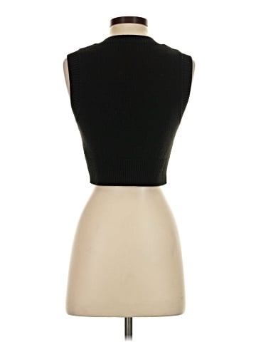Divided by H&M Sweater Vest (view 2)