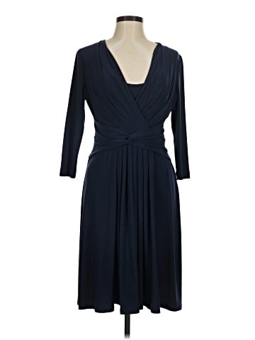 Evan Picone Cocktail Dress (view 1)