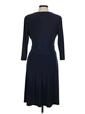 Evan Picone Cocktail Dress (view 2)