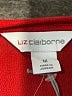 Liz Claiborne Red Pullover Sweater Size M - photo 7