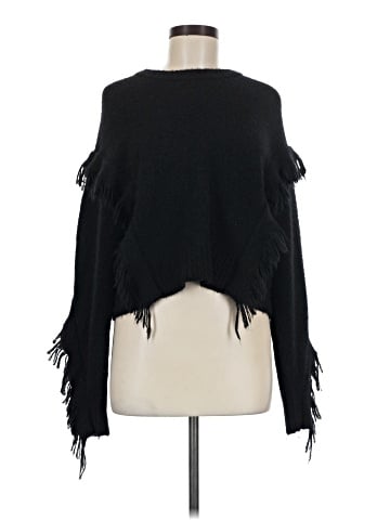 3.1 Phillip Lim Poncho (view 1)