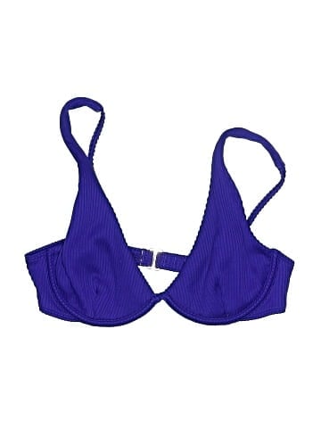 Hollister Swimsuit Top (view 1)