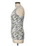Adidas Silver Tank Top Size L - photo 5