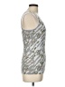 Adidas Silver Tank Top Size L - photo 4