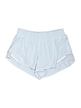 Lululemon Athletica Athletic Shorts