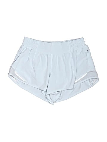 Lululemon Athletica Athletic Shorts (view 1)