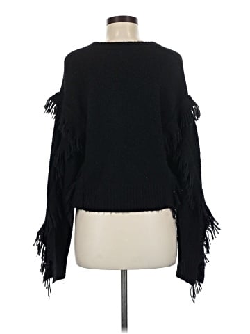 3.1 Phillip Lim Poncho (view 2)