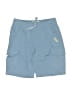 Weatherproof Blue Cargo Shorts Size 5 - photo 1