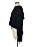 3.1 Phillip Lim Black Poncho Size M - photo 5