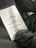 Superdown 100% Cotton Black Denim Shorts Size 27 waist - photo 4