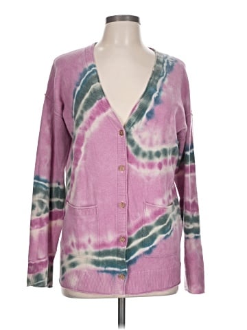 Raquel Allegra Cardigan (view 1)