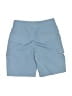 Weatherproof Blue Cargo Shorts Size 5 - photo 2