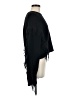 3.1 Phillip Lim Black Poncho Size M - photo 4