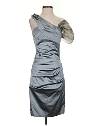 Cache Cocktail Dress (view 1)