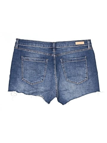Blank NYC Denim Shorts (view 2)