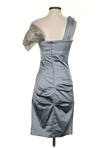 Cache Cocktail Dress (view 2)