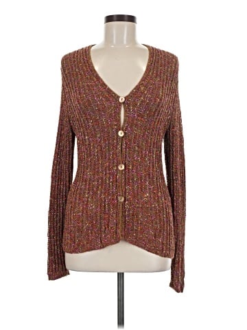 Sigrid Olsen Long Sleeve Top (view 1)