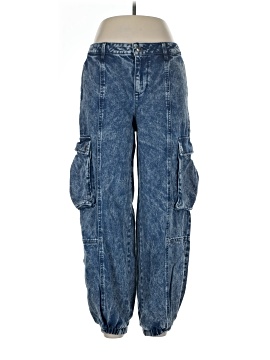 Future Collective Jeans
