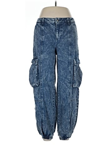 Future Collective Jeans (view 1)