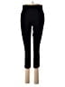 Adidas Solid Black Active Pants Size M - photo 1