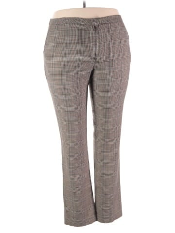 Jones New York Collection Dress Pants (view 1)