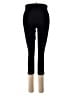 Adidas Solid Black Active Pants Size M - photo 2