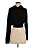 Elan Black Turtleneck Sweater Size S - photo 1