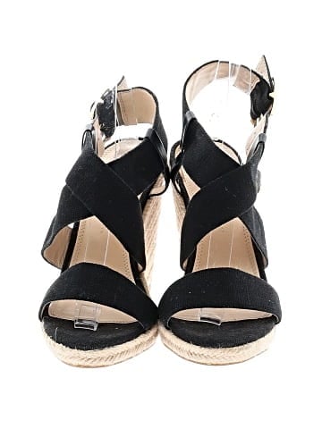 Banana Republic Wedges (view 2)
