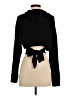 Elan Black Turtleneck Sweater Size S - photo 2
