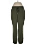 Nine West Green Track Pants Size L - photo 1