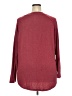St. John's Bay Burgundy Pullover Sweater Size 2X - photo 2