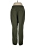 Nine West Green Track Pants Size L - photo 2