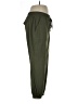 Nine West Green Track Pants Size L - photo 4
