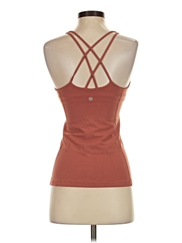 Lululemon Athletica Tank Top (view 2)