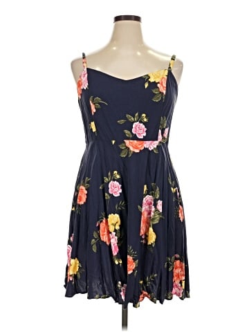 Old Navy Cocktail Dress (view 1)