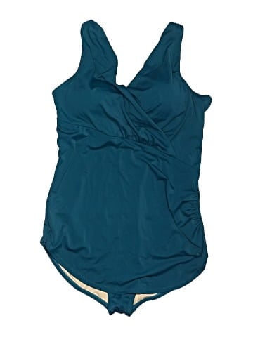 Swimsuits for all Swimsuit Top (view 1)