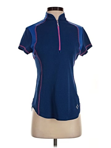 JoFit Short Sleeve Top (view 1)