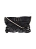 Kate Landry Argyle Solid Checkered-gingham Gold Black Shoulder Bag One size - photo 1