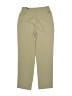 Under Armour Solid Green Casual Pants Size 7 - photo 2