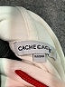 Cache Cache White Fleece Size M - photo 6