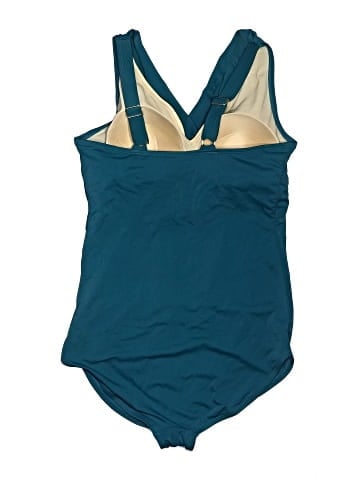 Swimsuits for all Swimsuit Top (view 2)