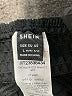 Shein Black Tube Top Size L - photo 4