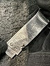 Levi's Black Denim Jacket Size XS - photo 7