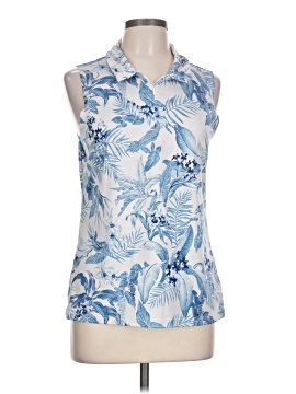 Tommy Bahama Sleeveless Blouse