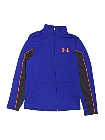 Under Armour Track Jacket (view 1)