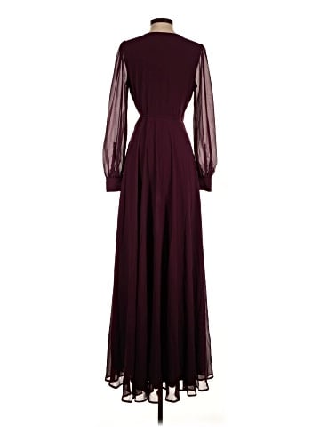 Lulus Cocktail Dress (view 2)